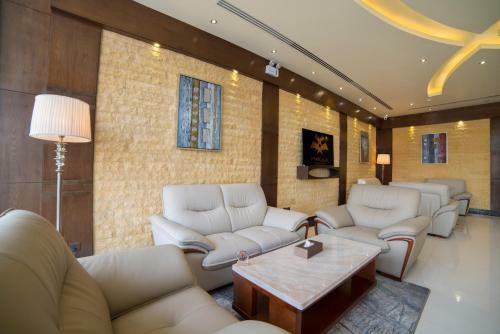 Apartamento Kyan Al Yarmouk