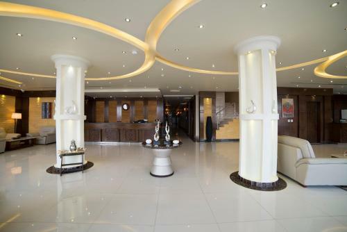 Apartamento Kyan Al Yarmouk