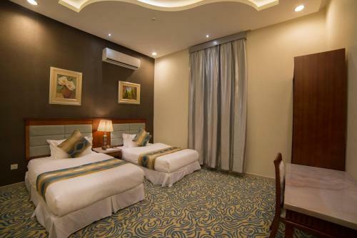 Apartamento Kyan Al Yarmouk
