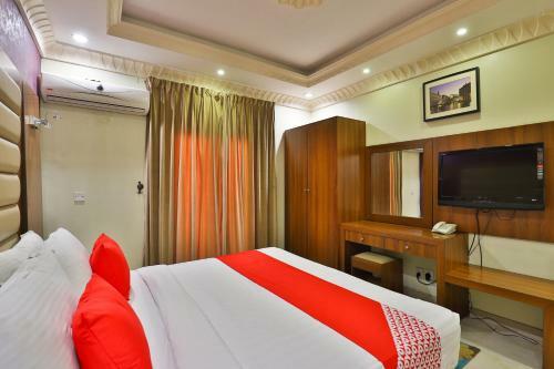 Quiet Inn Hotel Apartments