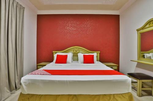 Quiet Inn Hotel Apartments