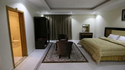 Marsa Al Hamra Hotel Apartments