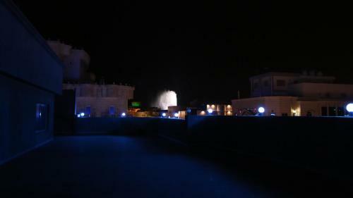 Marsa Al Hamra Hotel Apartments