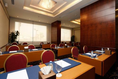 Intour Jazan Hotel