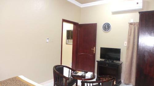 Apartamento Massara House 3 For Singles