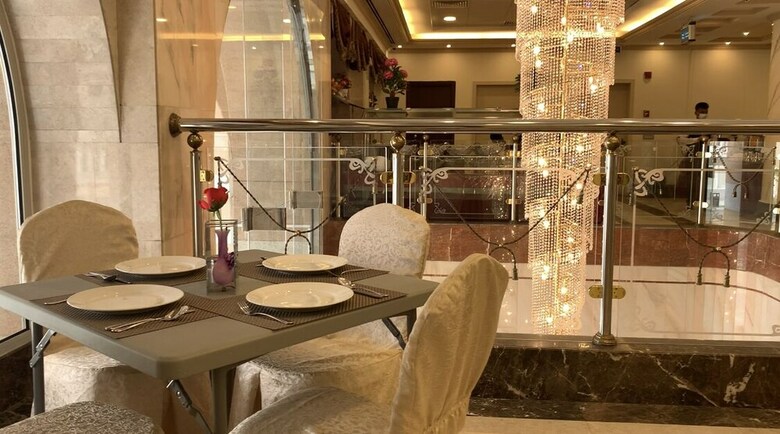 Mirage Al Salam Hotel