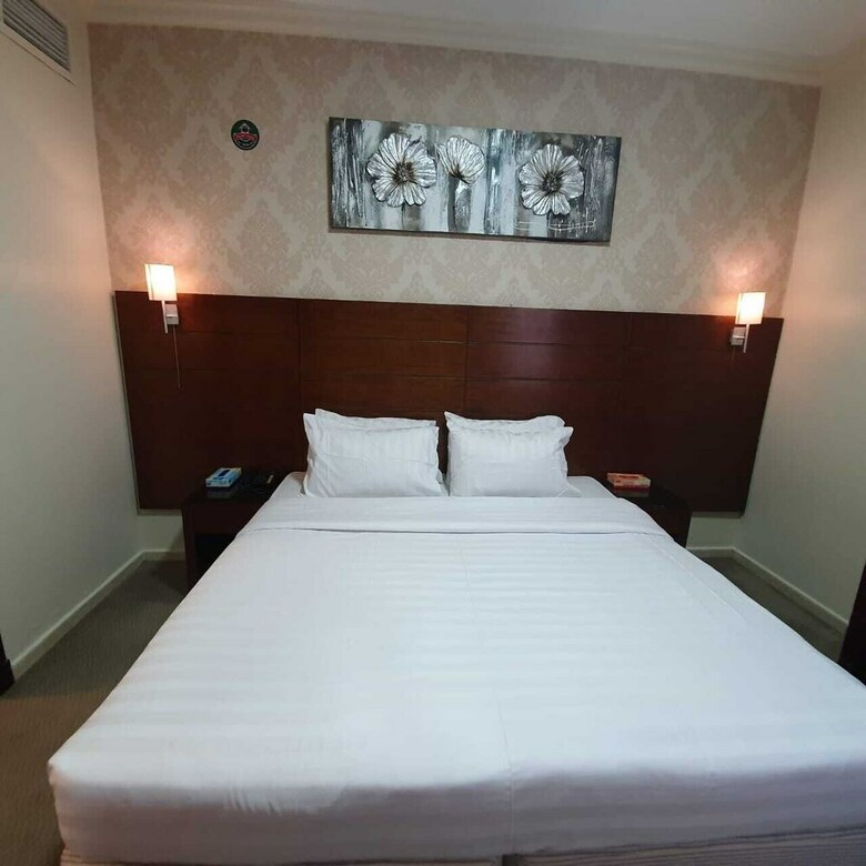 Mirage Al Salam Hotel