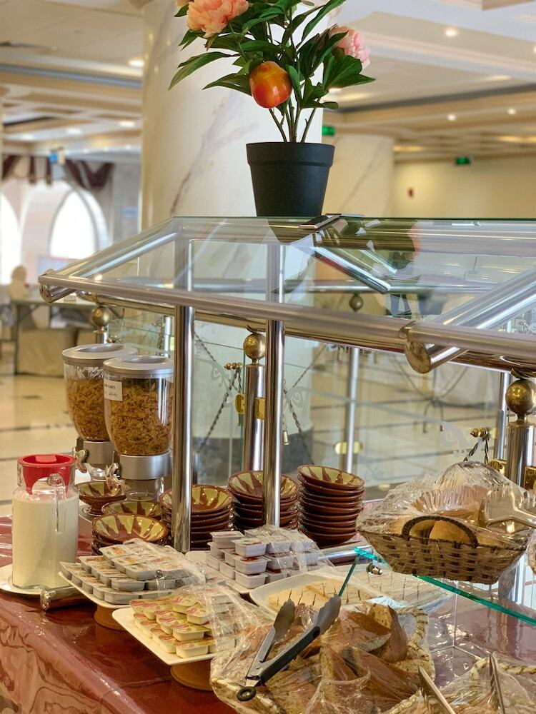 Mirage Al Salam Hotel