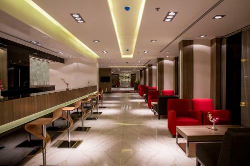 Mira Waterfront Hotel Jeddah (formerly Ramada Corniche Jeddah)