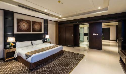 Myan Al Urubah Hotel