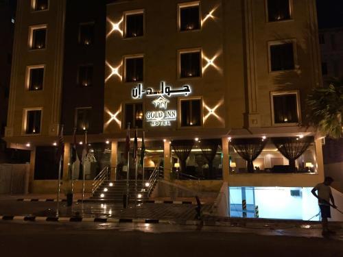 Gold Inn Hotel