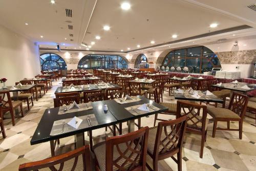 Hotel Dar Al Eiman Al Manar
