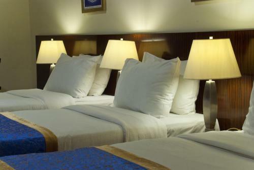 Hotel Dar Al Eiman Al Manar