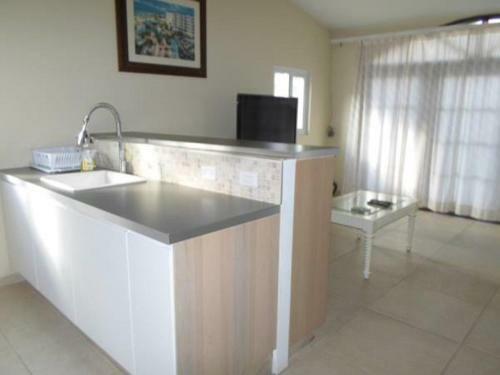 Salina Cerca Apartments