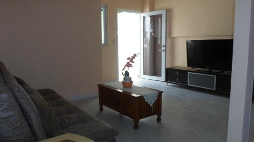 Salina Cerca Apartments