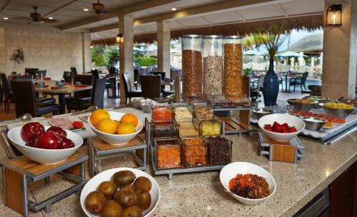 Hotel Manchebo Beach Resort And Spa