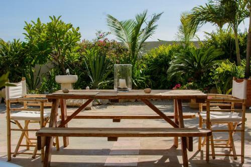 Hostal Bon Bini Studio