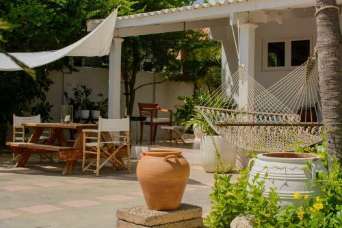Hostal Bon Bini Studio