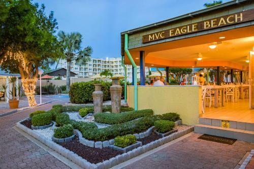 Hotel Mvc Eagle Beach
