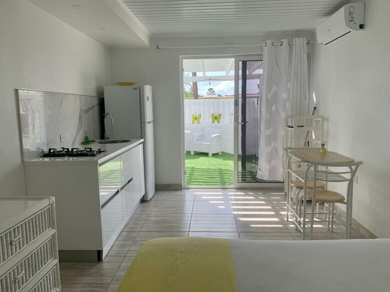 Tu Casita En Aruba