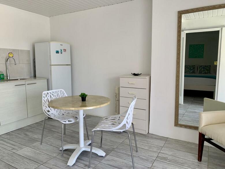Tu Casita En Aruba