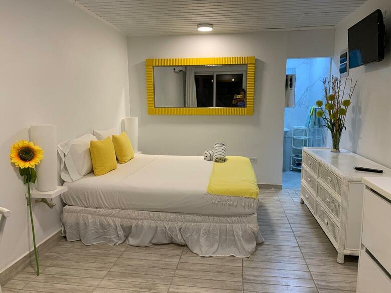 Tu Casita En Aruba