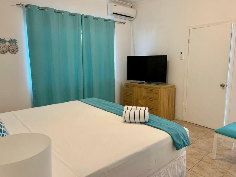 Tu Casita En Aruba