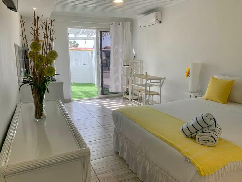 Tu Casita En Aruba