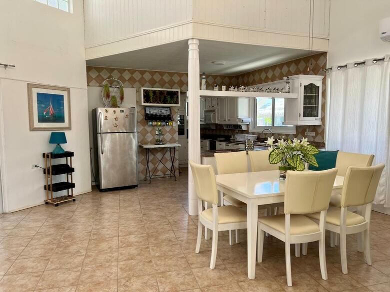 Tu Casita En Aruba