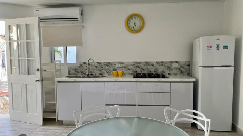 Tu Casita En Aruba