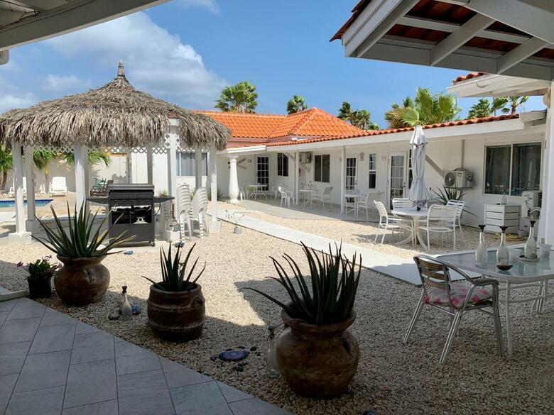 Tu Casita En Aruba