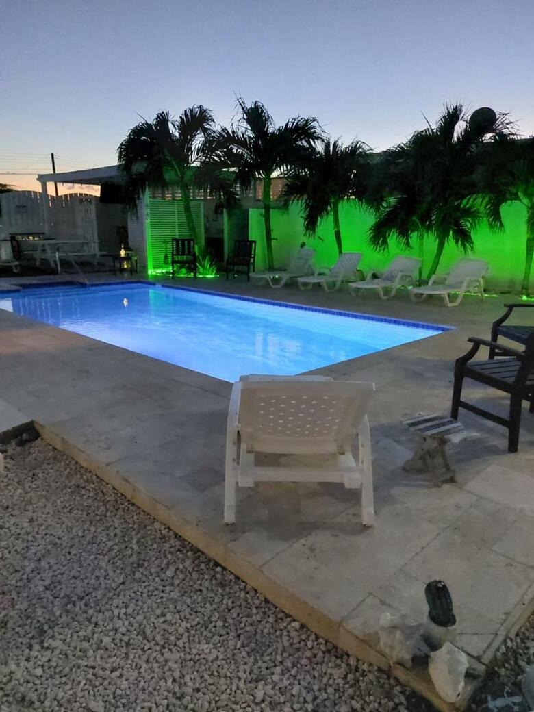 Tu Casita En Aruba