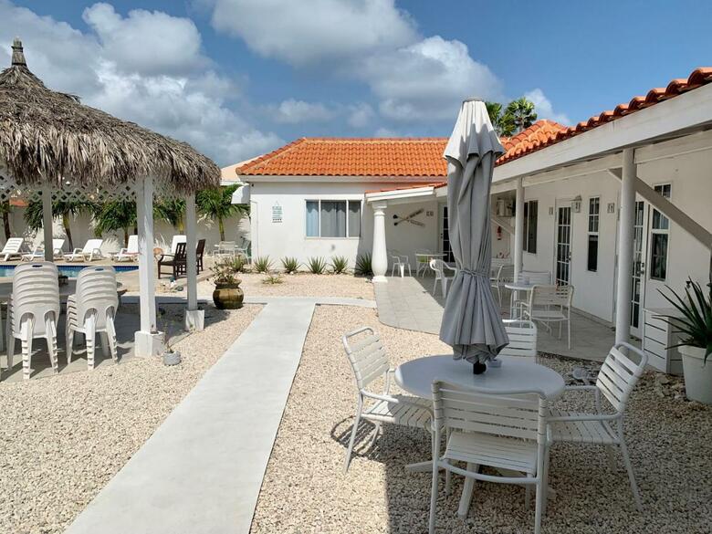 Tu Casita En Aruba