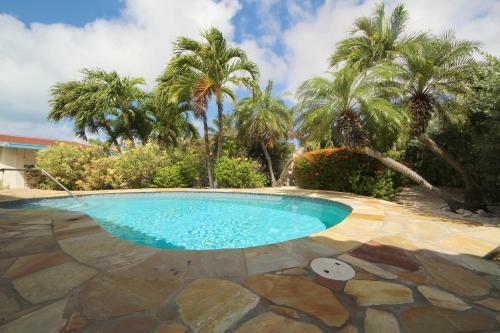 Villa Agave Gardens