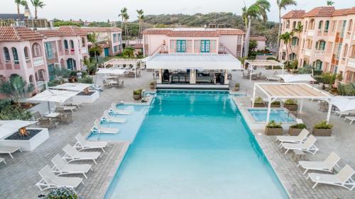 Hotel Caribbean Palm Village Resort