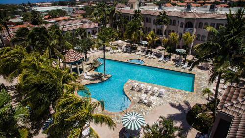 Hotel Caribbean Palm Village Resort