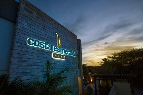 Costa Esmeralda Village