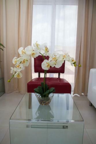 Ayka Apartments Bubali