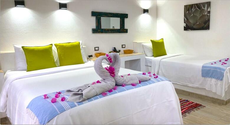 Apartamento Aruba Lagunita