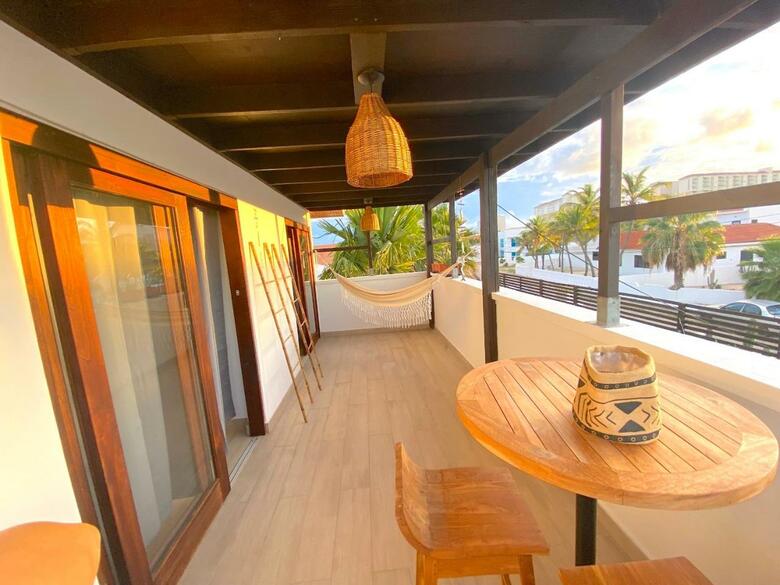 Apartamento Aruba Lagunita