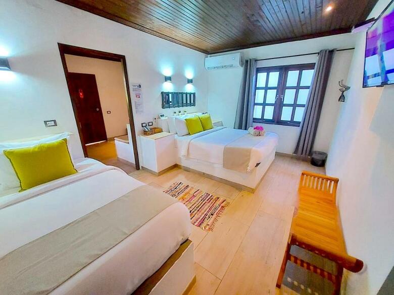 Apartamento Aruba Lagunita