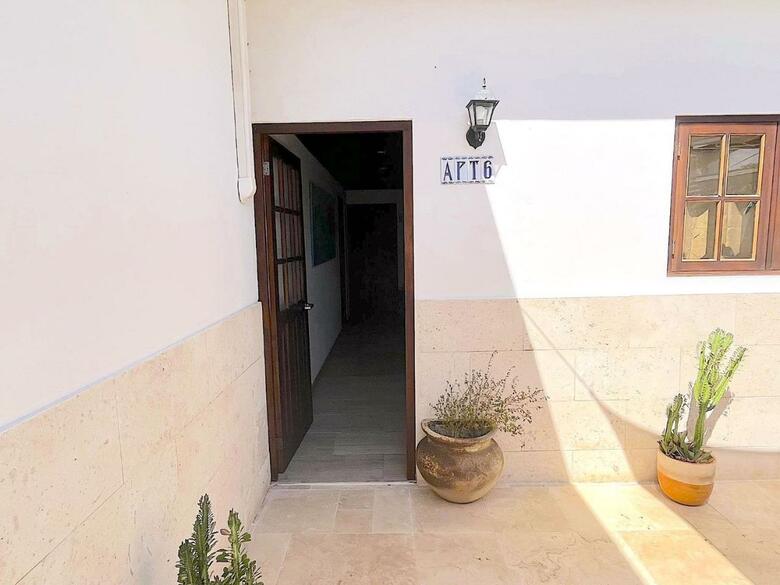 Apartamento Aruba Lagunita