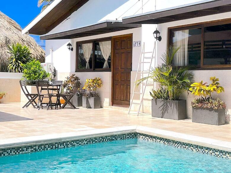 Apartamento Aruba Lagunita