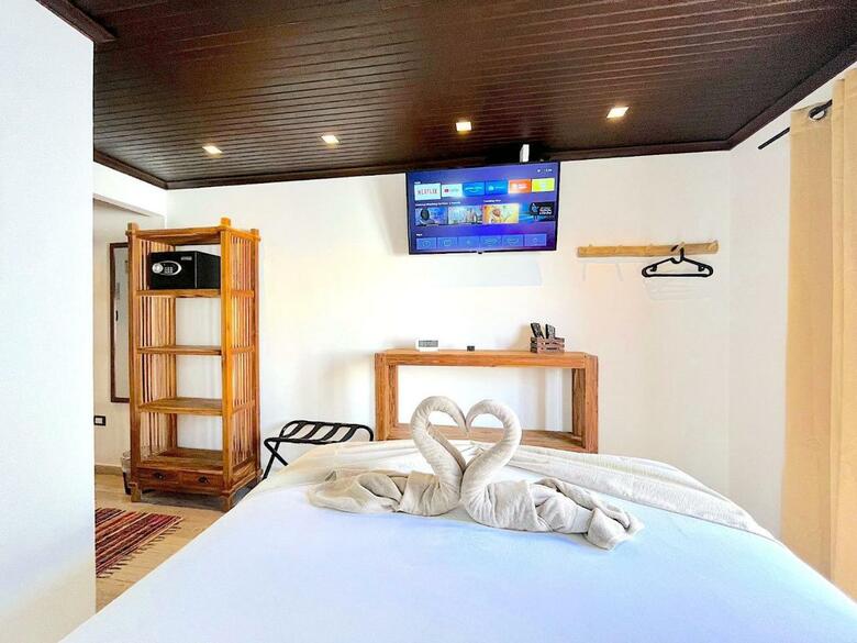 Apartamento Aruba Lagunita
