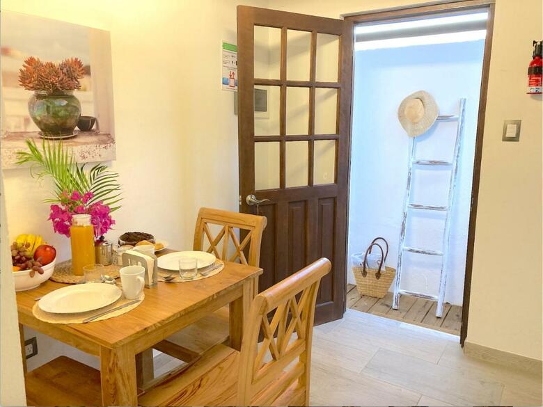 Apartamento Aruba Lagunita