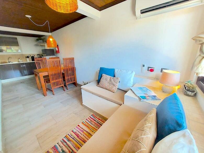Apartamento Aruba Lagunita
