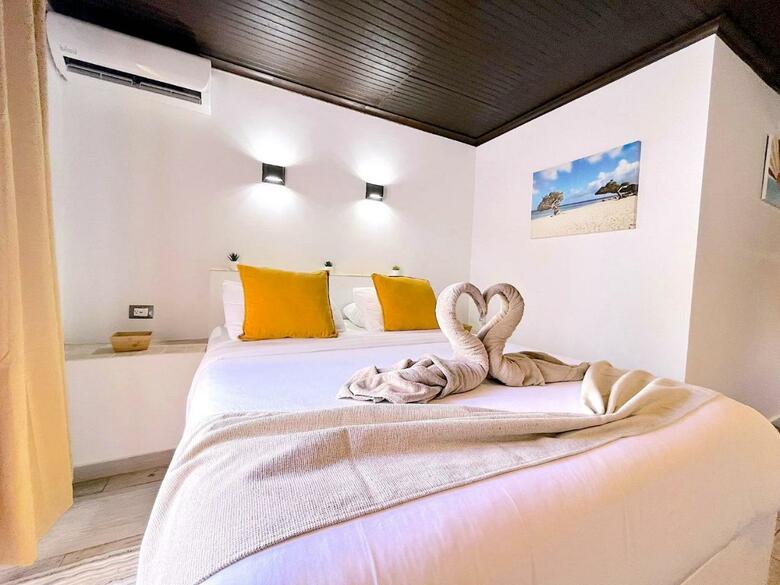 Apartamento Aruba Lagunita