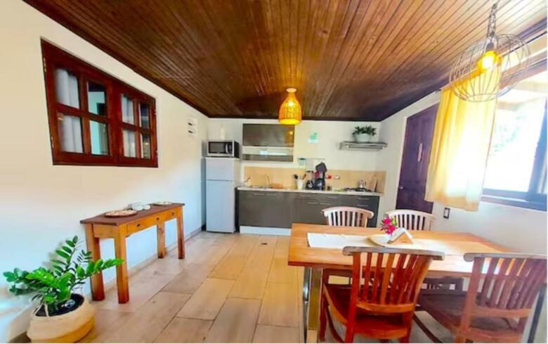 Apartamento Aruba Lagunita