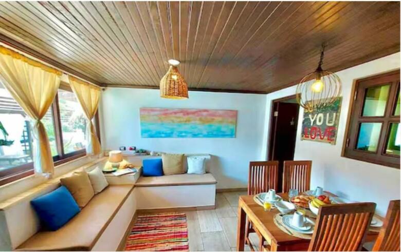 Apartamento Aruba Lagunita
