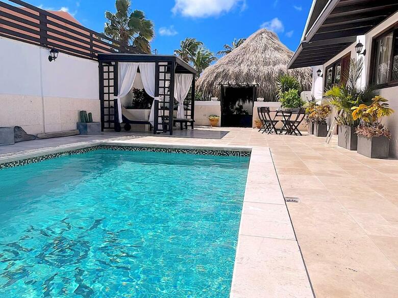 Apartamento Aruba Lagunita